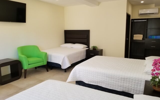 Casa Margarita Hotel And Paradise