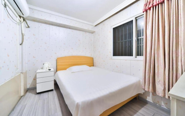 Huadu Hostel