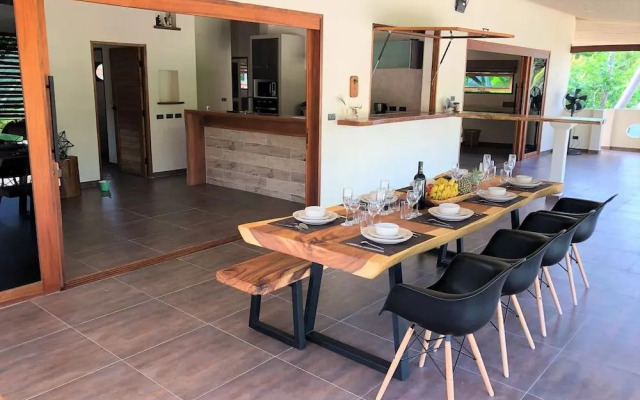 Baan Taolili 3 Bedrooms Villa