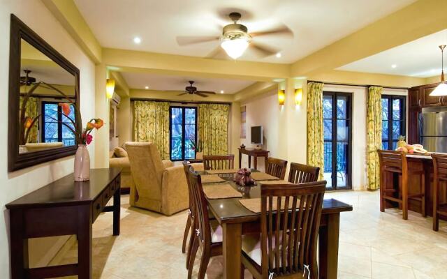 Tamarindo Mango condominiums