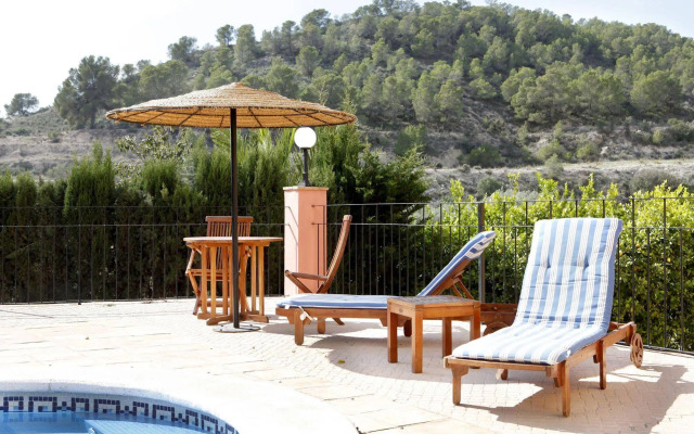 Hotel Rural el Molino de Felipe