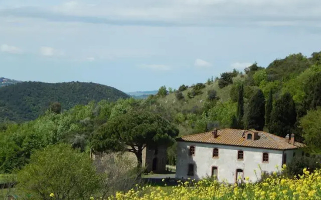 Casa vacanze Le Rocche