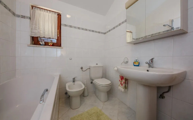Apartments Bagic