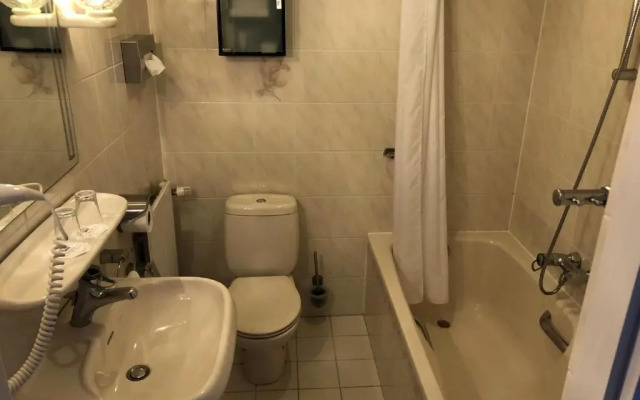 Hotel De Keizerskroon