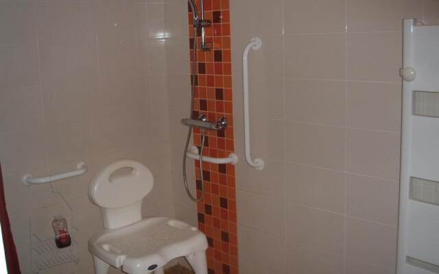 Chambres d'hôtes La Charrière