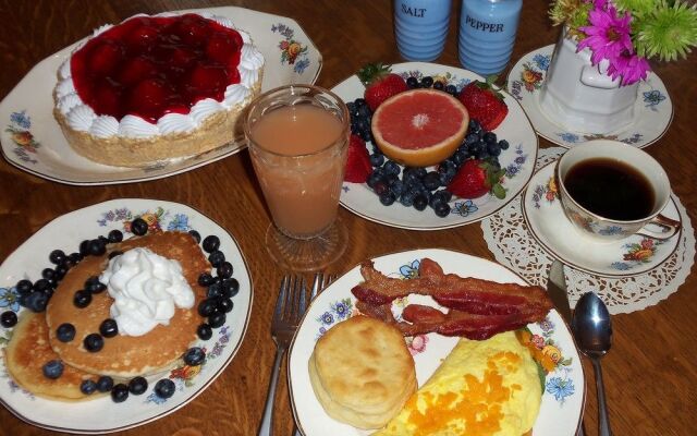 1895 Washington Hotel