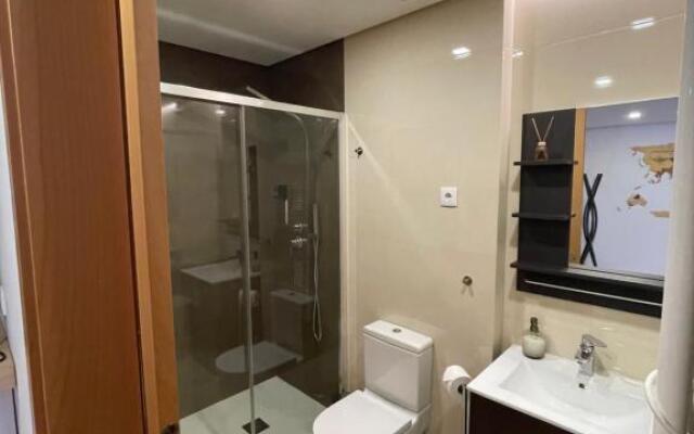 Apartamento Milénio T2