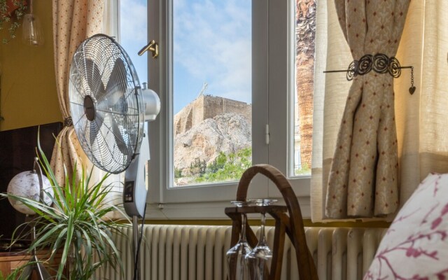Sunny Luxurious 2Br 2Ba Apt In Athens