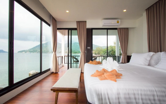 Simple Life Cliff View Resort
