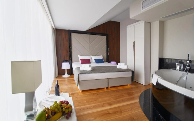 INX Design Hotel