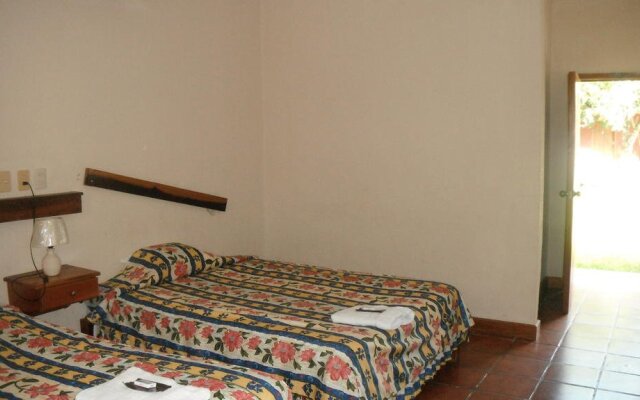 Hotel Flamboyanes