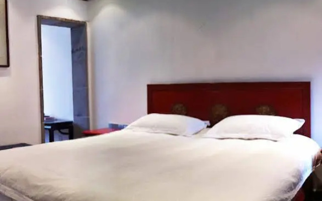 Tongli Zhengfu Caotang Hotel