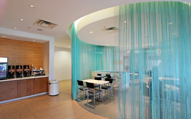 Springhill Suites by Marriott Midtown Cincinnati