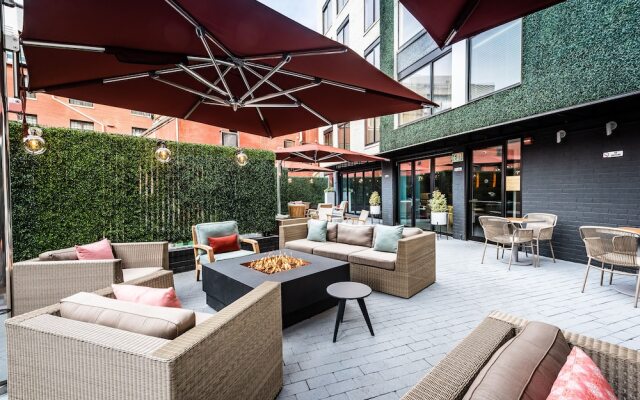 2500 Penn, a Placemakr Experience