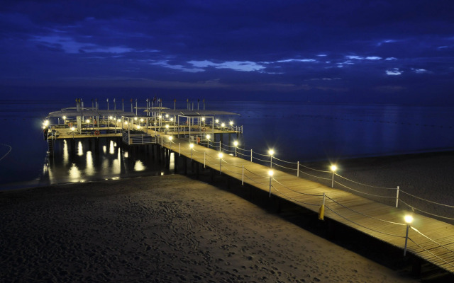 Susesi Luxury Resort - All Inclusive