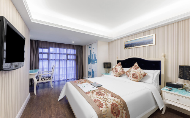 Sun Flower Hotel and Residence