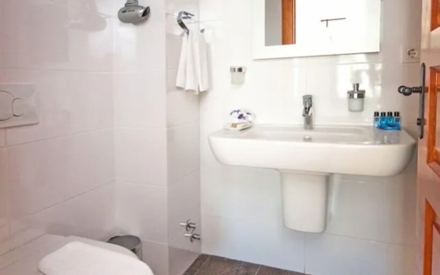 Aika Hotel Alaybey