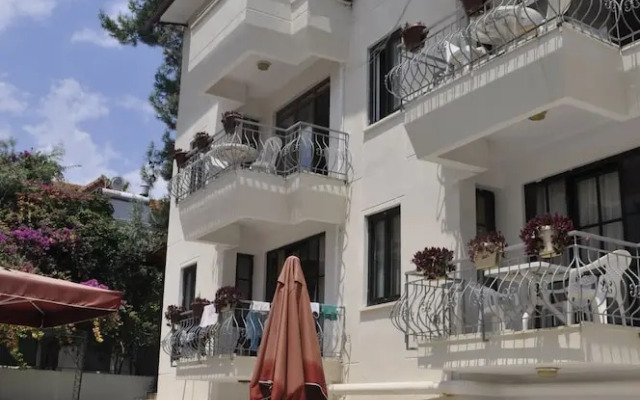Kemer Suites Apartments
