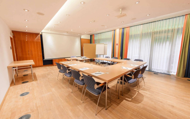 PLAZA INN Stuttgart-Ditzingen