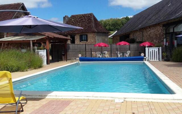 Domaine de Vaulatour.