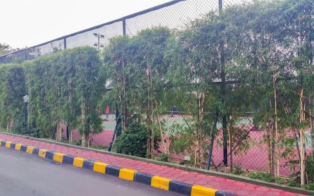 Spacious 3BR with Sea View Menara Marina Apartment