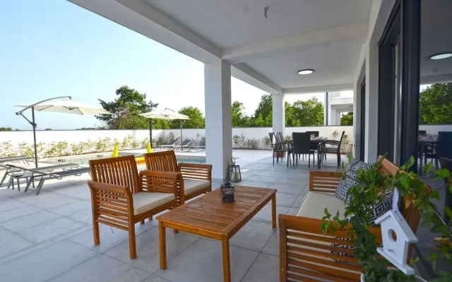 Refined and Inviting Villa in Kanfanar