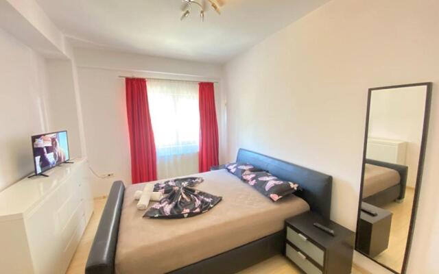 R&C Apartments Militari Residence 15