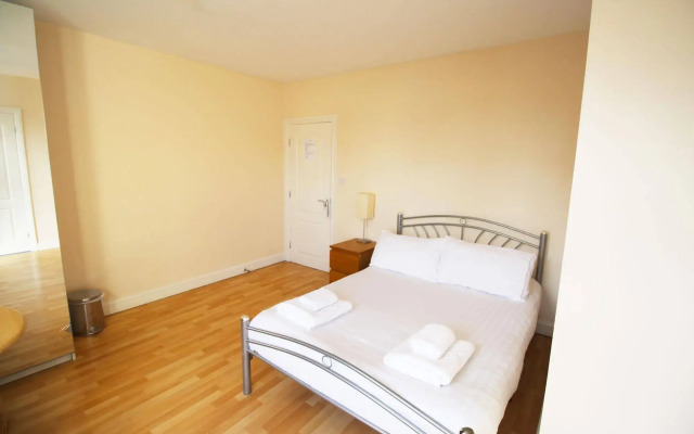 Flexistay Aparthotel Tooting