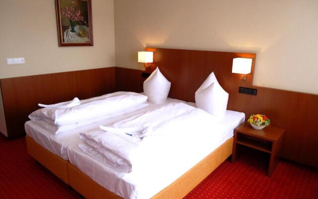 Hotel Gasthof Posthalter