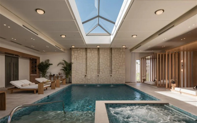 JAZ Elite Riviera Hotel