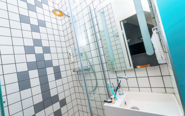 ibis Styles Paris Place d'Italie Butte aux Cailles Hotel
