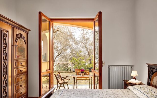 Villa Aurelia