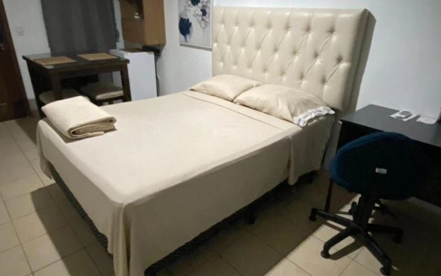 Suite Noa Apartamento