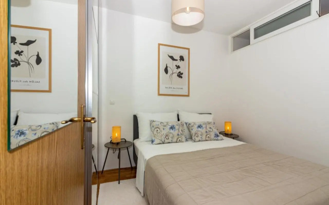 Apartment Beach Znjan