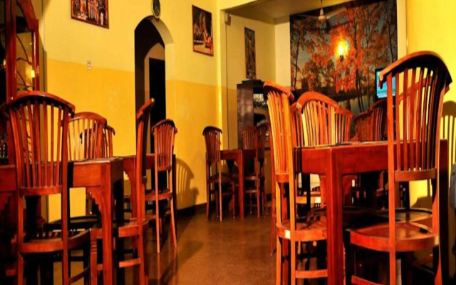 Milano Tourist Rest Hotel