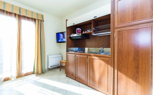 Hotel Regina Elena