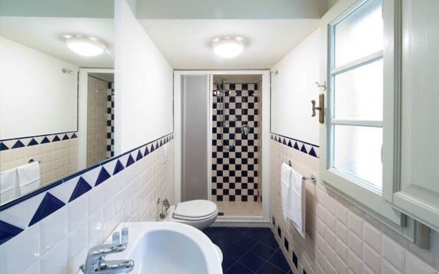 Palazzo Piazza Mazzini