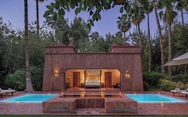 Es Saadi Marrakech Resort Palace