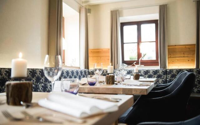 Rossano Boutique Hotel & Ristorante