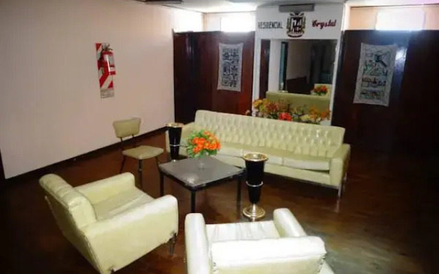 Crystal Hotel