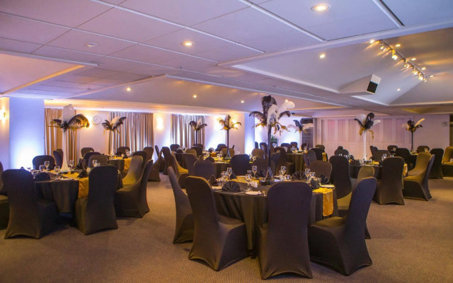 James Cook Hotel Grand Chancellor