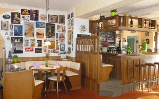 Gasthaus Forelle
