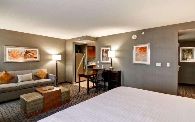 Homewood Suites by Hilton Gaithersburg/ Washington, DC North