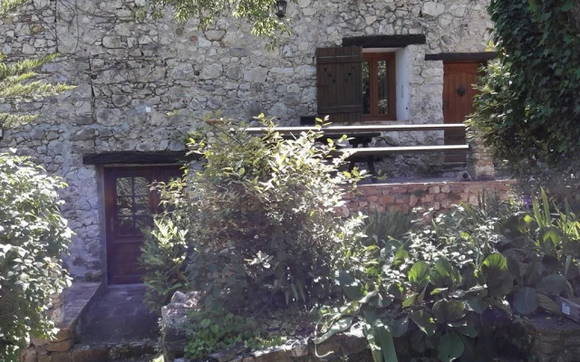 Chambres d'hotes - La Maison de Julie