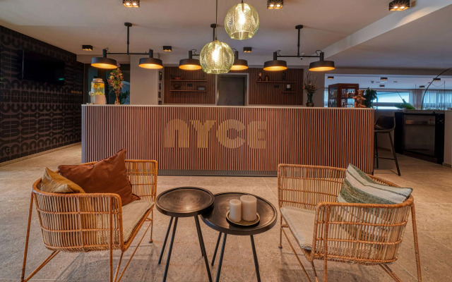 Vienna House Easy by Wyndham Bonn