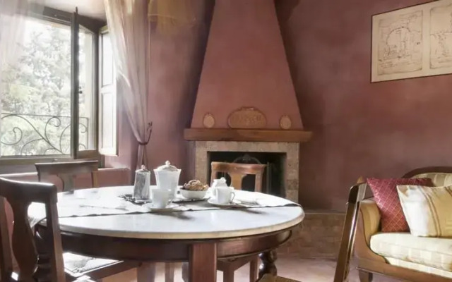 Agriturismo Il Palazzino