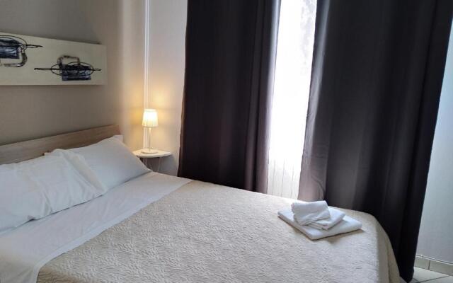La Fenice Hotel