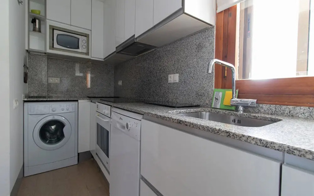 Formigal 3000 Apartaments