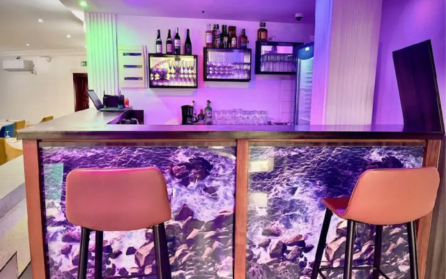 Hotel Vent et Maree
