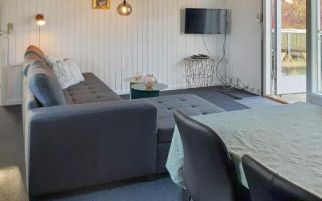 Holiday home Ålbæk VIII